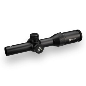 Visor ALPEN OPTICS Apex LT 1-6x24 A4 con Tecnología SmartDot