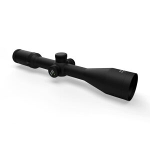 Visor ALPEN OPTICS Dúplex Apex XP 5-25x50 MilDot con tecnología SmartDot