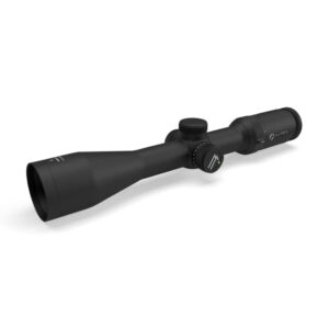Visor ALPEN OPTICS Dúplex Apex XP 1,5-9x45 A4 con tecnología SmartDot