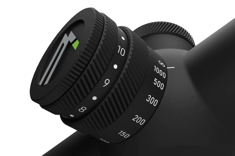 Visor ALPEN OPTICS Dúplex Apex XP 2,5-15x50 A4 con tecnología SmartDot - Imagen 3