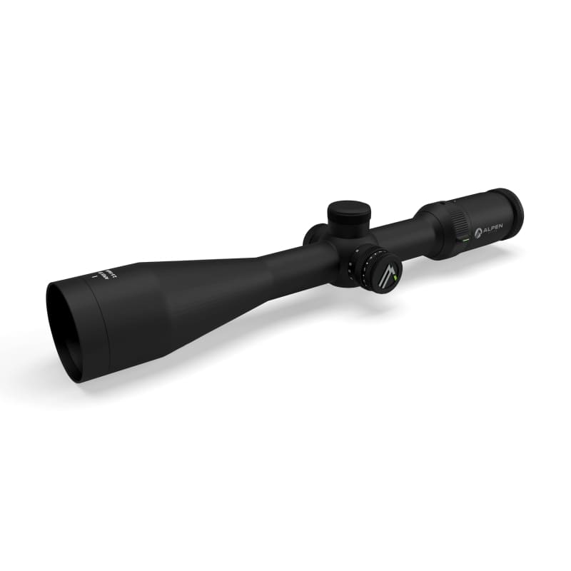 Visor ALPEN OPTICS Dúplex Apex XP 2,5-15x50 A4 con tecnología SmartDot