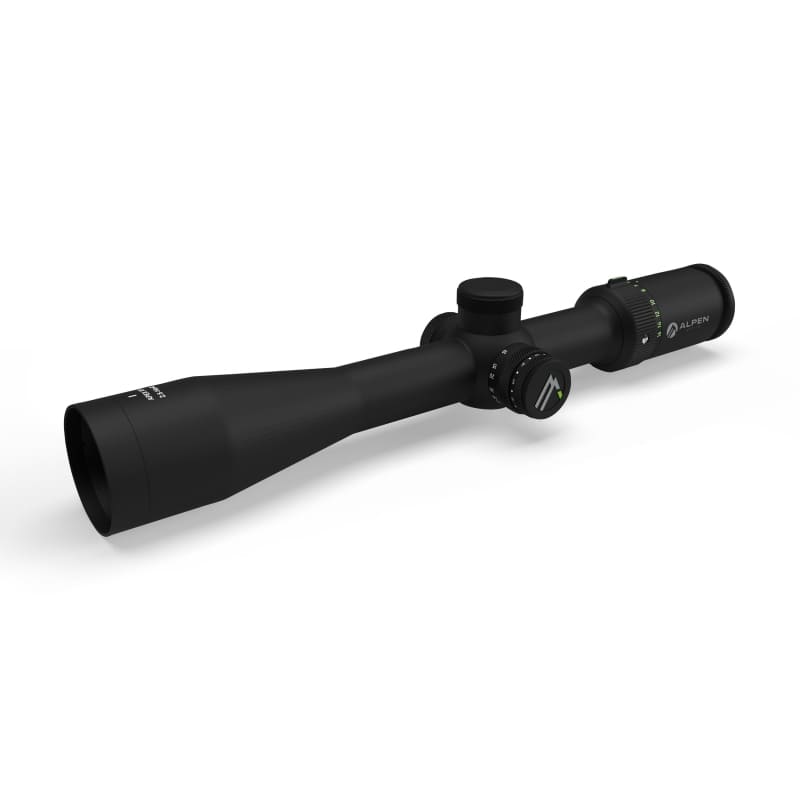 Visor ALPEN OPTICS Dúplex Apex XP 2,5-16x42 A4 con tecnología SmartDot - Imagen 4