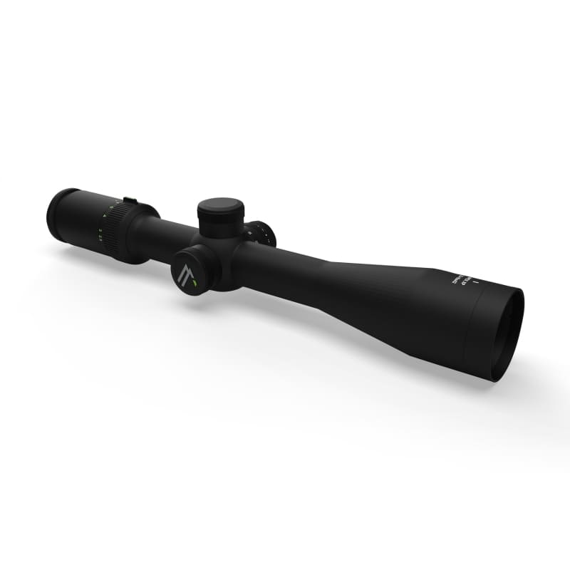 Visor ALPEN OPTICS Dúplex Apex XP 2,5-16x42 A4 con tecnología SmartDot