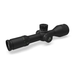 Visor ALPEN OPTICS Dúplex Apex XP 5-30x56 MilDot con tecnología SmartDot