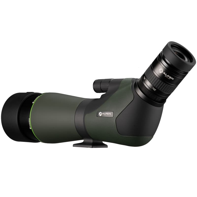 Telescopio ALPEN OPTICS Apex 20-60x80 - Imagen 3