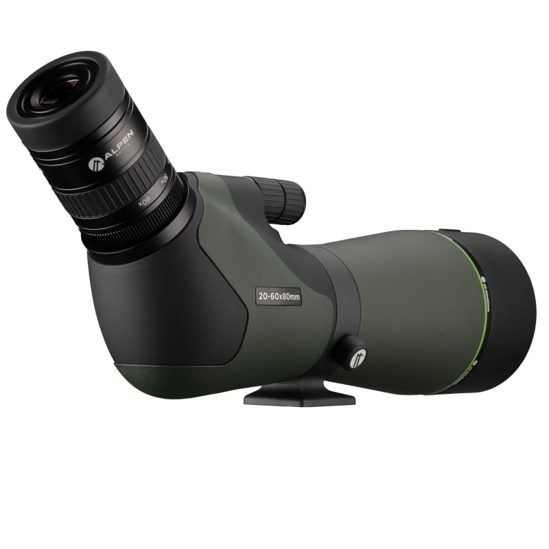 Telescopio ALPEN OPTICS Apex 20-60x80 - Imagen 4