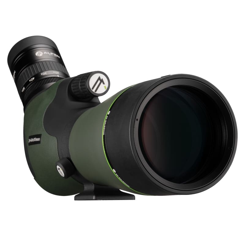 Telescopio ALPEN OPTICS Apex 20-60x80 - Imagen 5