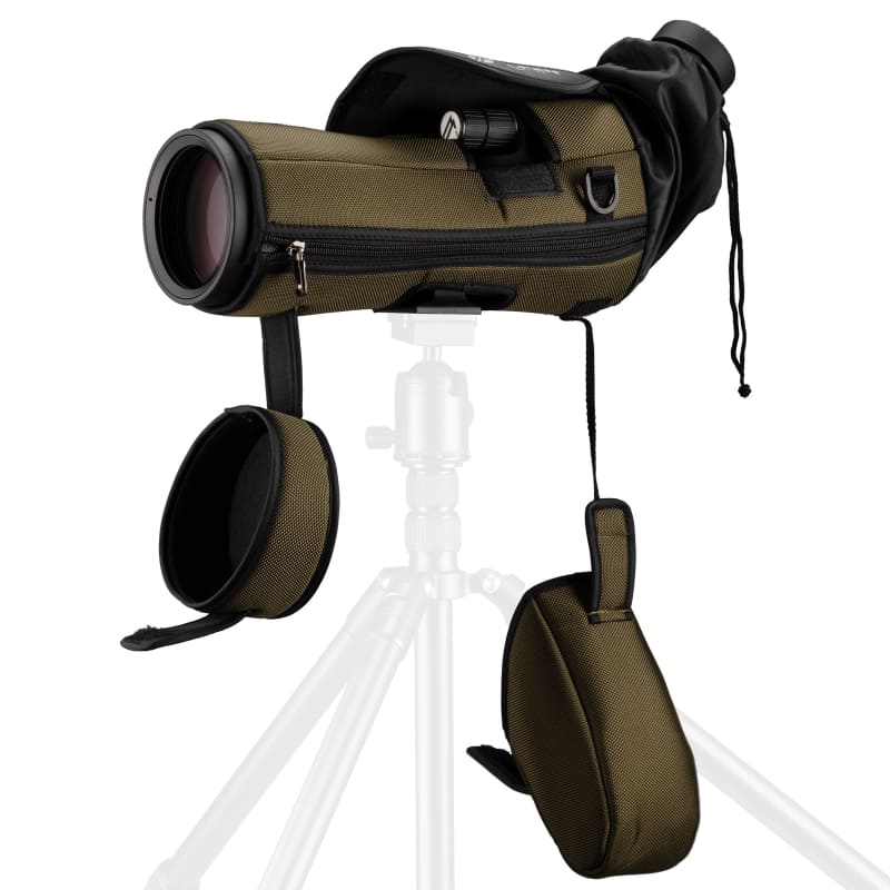 Telescopio ALPEN OPTICS Apex 20-60x80 - Imagen 6
