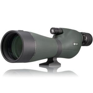 Telescopio ALPEN OPTICS Wings 20-60x80 recto