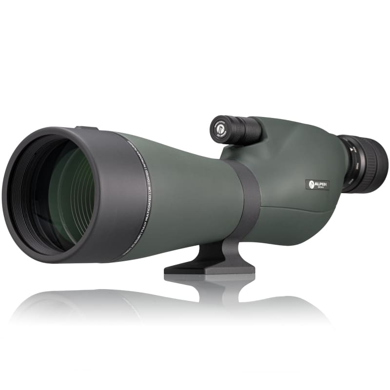 Telescopio ALPEN OPTICS Wings 20-60x80 recto