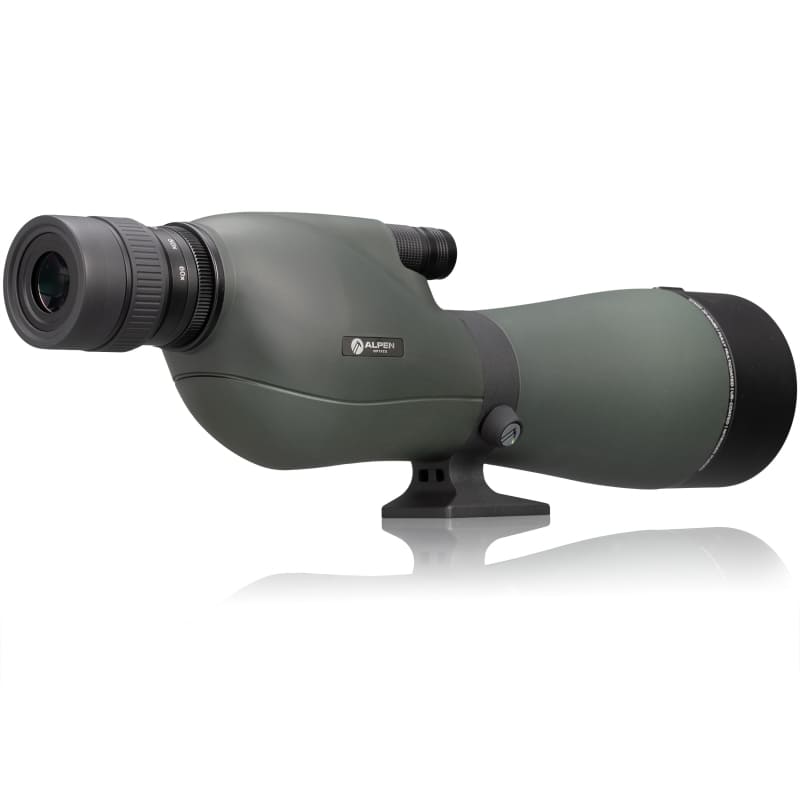 Telescopio ALPEN OPTICS Wings 20-60x80 recto - Imagen 3