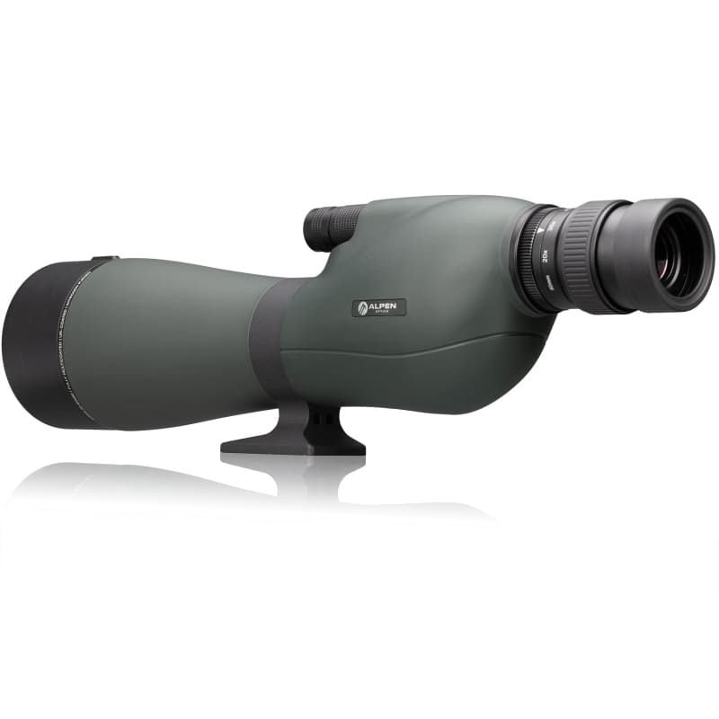 Telescopio ALPEN OPTICS Wings 20-60x80 recto - Imagen 4