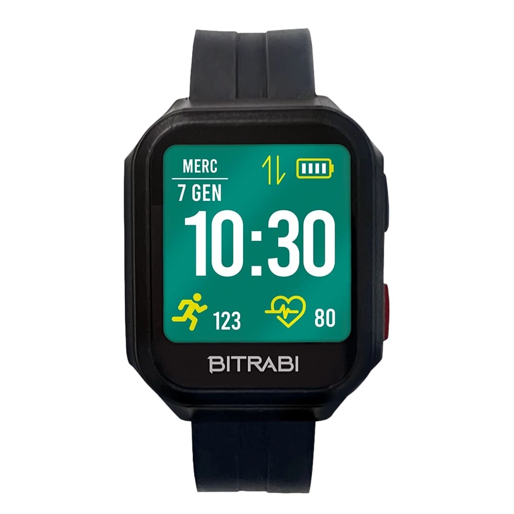 Smartwatch Reloj Hunter BITRABI - Imagen 3