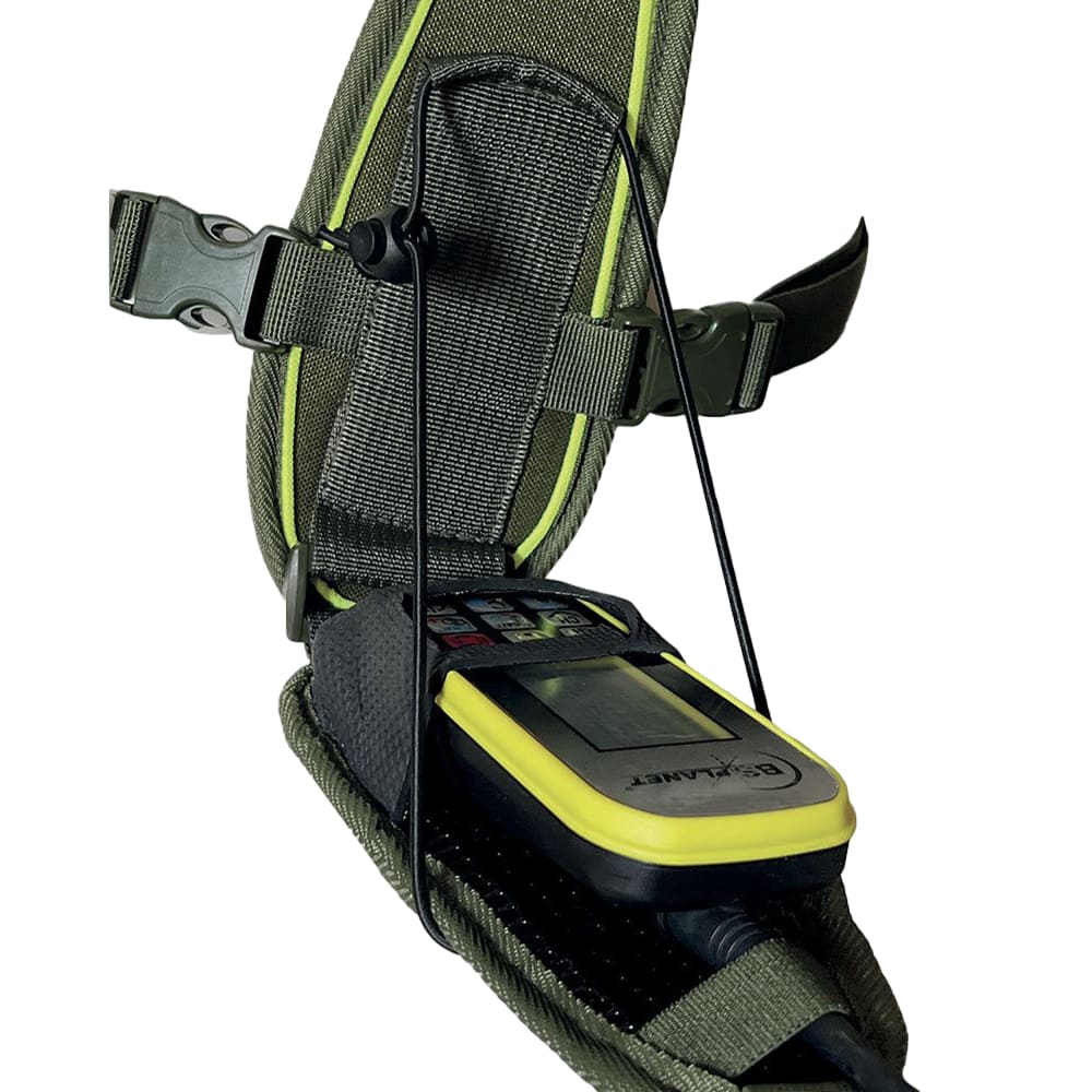 Funda porta mandos para BITRABI BS 103 Legend y BS 3000 EvoMap - Imagen 2