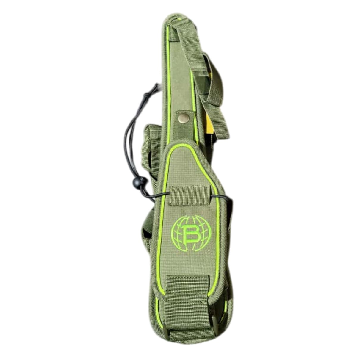 Funda porta mandos para BITRABI BS 103 Legend y BS 3000 EvoMap - Imagen 3