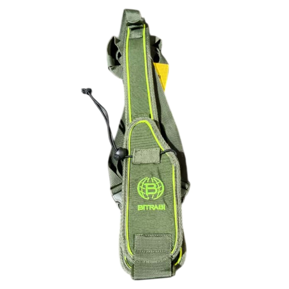 Funda porta mandos para BITRABI BS 103 Legend y BS 3000 EvoMap