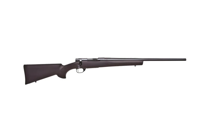 Rifle Howa LIGHTNING SPORTER - Imagen 2