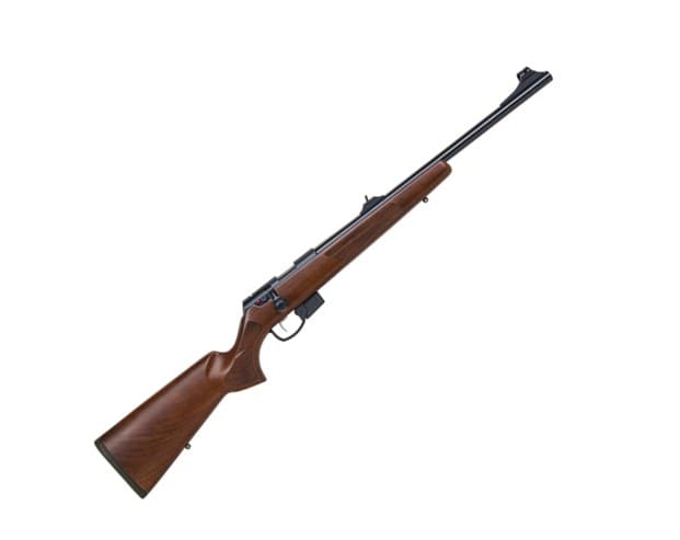 Rifle de Cerrojo Anschütz 1761 Classic