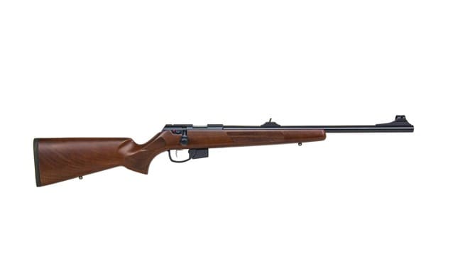 Rifle de Cerrojo Anschütz 1761 Classic - Imagen 2
