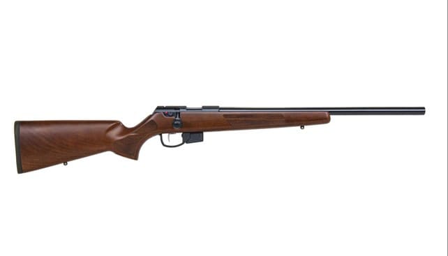Rifle de Cerrojo Anschütz 1761 Classic - Imagen 3