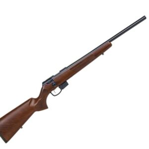 Rifle de Cerrojo Anschütz 1761 CLASSIC HAVY BARREL 515mm 22 LR