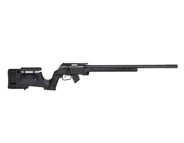 Rifle de Cerrojo Anschütz 1761 APR LONG RANGE - Imagen 3