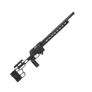 Rifle de Cerrojo Anschütz 1761 APR ACC GEN II 22 LR