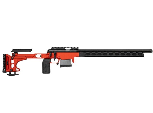 Rifle de Cerrojo Anschütz 1727 APR 22 LR - Imagen 2