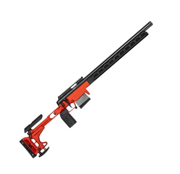 Rifle de Cerrojo Anschütz 1727 APR 22 LR - Imagen 3