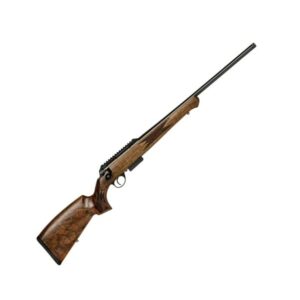 Rifle de Cerrojo Anschütz 1771 GERMAN STOCK 222 rem.