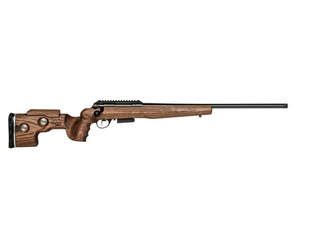 Rifle de Cerrojo Anschütz 1771 GRS SPORTER 222 rem. - Imagen 2