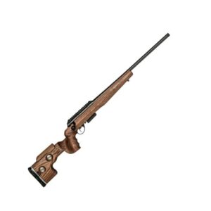 Rifle de Cerrojo Anschütz 1771 GRS SPORTER 222 rem.