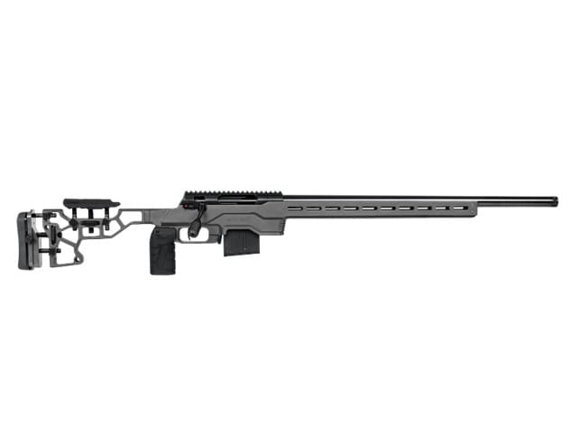 Rifle de Cerrojo Anschütz 1782 APR - Imagen 6