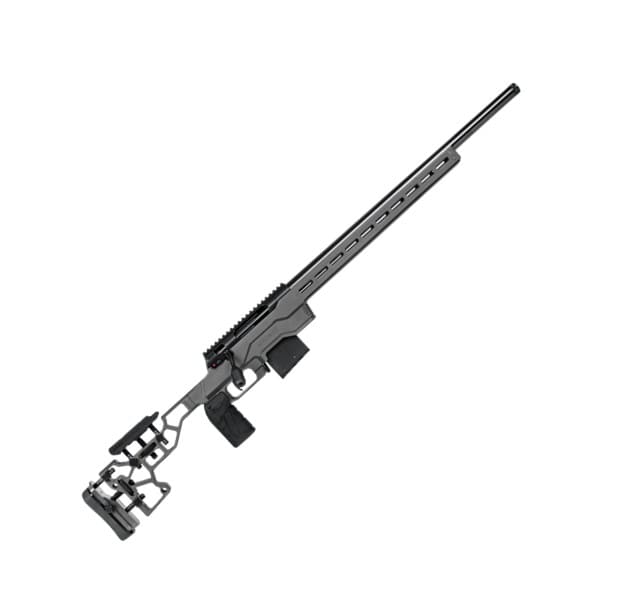 Rifle de Cerrojo Anschütz 1782 APR