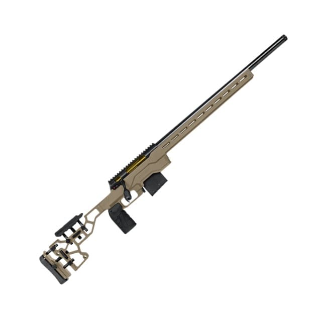 Rifle de Cerrojo Anschütz 1782 APR - Imagen 2