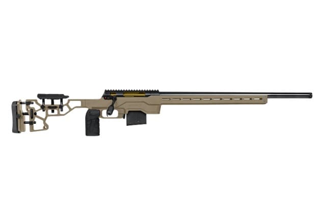 Rifle de Cerrojo Anschütz 1782 APR - Imagen 4