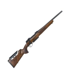 Rifle de Cerrojo Anschütz 1782 BLACK LINE