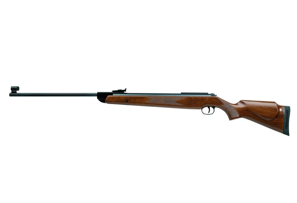 CARABINA DIANA 350 MAGNUM PREMIUM 4.5 - Imagen 2