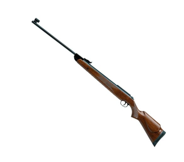 CARABINA DIANA 350 MAGNUM PREMIUM 4.5