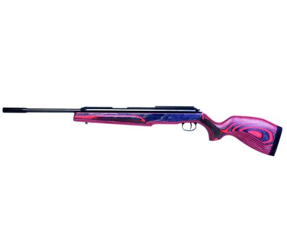 CARABINA DIANA AIRKING 54 PRO LAMINATED 5.5 - Imagen 2