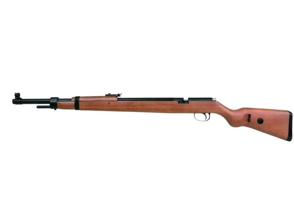 CARABINA DIANA MAUSER K98 4.5 - Imagen 2