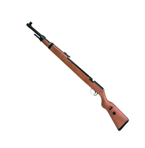CARABINA DIANA MAUSER K98 4.5