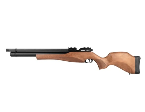 CARABINA DIANA OUTLAW PCP GEN II - Imagen 2