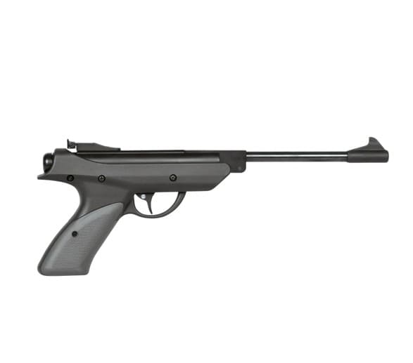 CARABINA DIANA P-FIVE 4.5 - Imagen 2