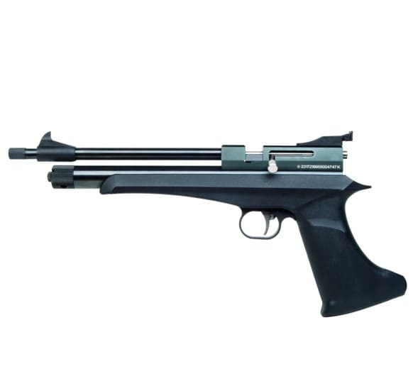 CARABINA DIANA CHASER - Imagen 2
