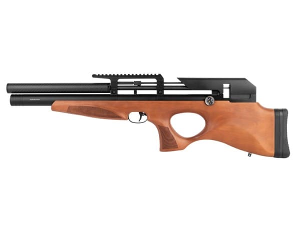 CARABINA DIANA SKYHAWK BULLPUP PCP GEN II - Imagen 2
