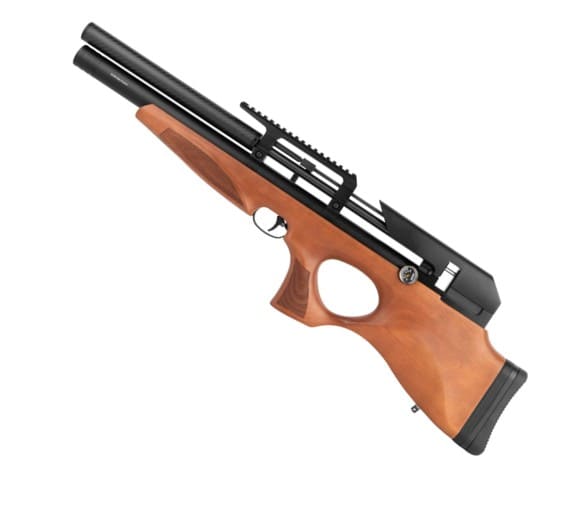 CARABINA DIANA SKYHAWK BULLPUP PCP GEN II