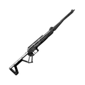CARABINA BLACK BUNKER BM8