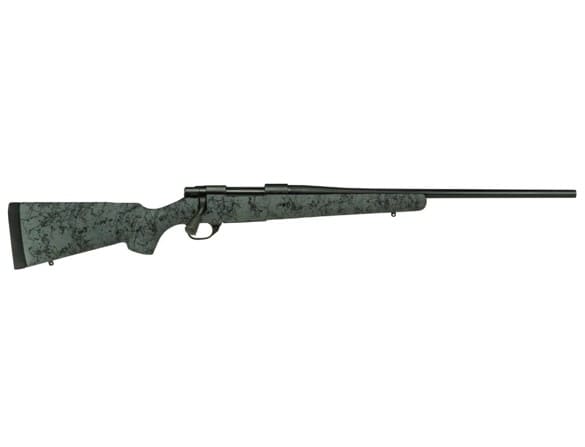 Rifle Howa HS PRECISION SPORTER - Imagen 2