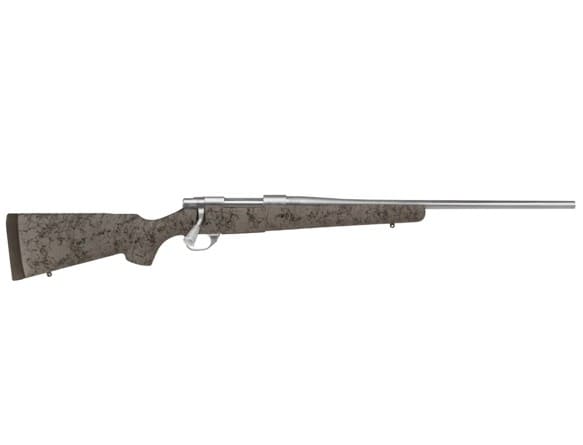 Rifle Howa HS PRECISION SPORTER - Imagen 3